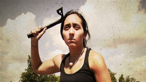 has anyone died naked and afraid|The Tragic Death Of Naked And Afraid Star Melanie。